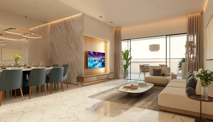 19__Living APARTAMENTO Real Towers